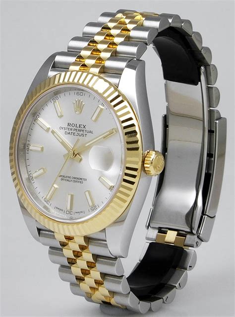 rolex datejust價錢